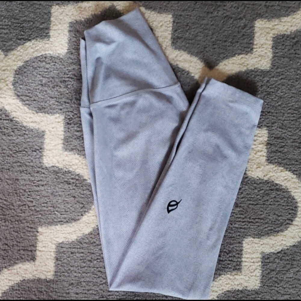 P'tula Alainah II Allure Legging